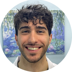 Leonardo Leone Nutrizionista