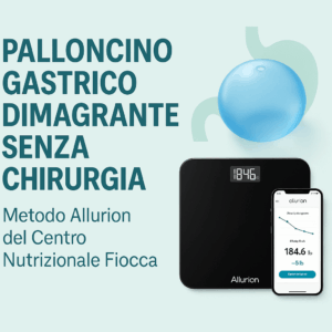 palloncino gastrico